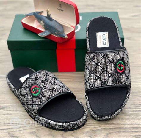 do gucci slides fit big or small|Gucci slides fit size.